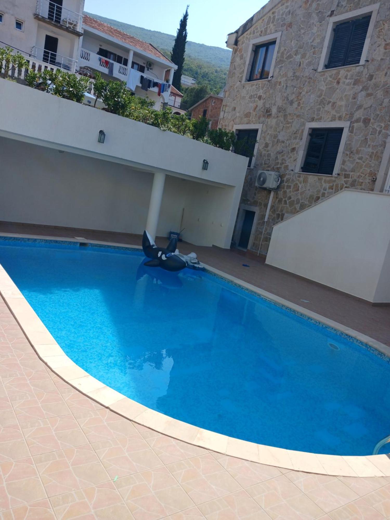 Apartman Green Home Apartment